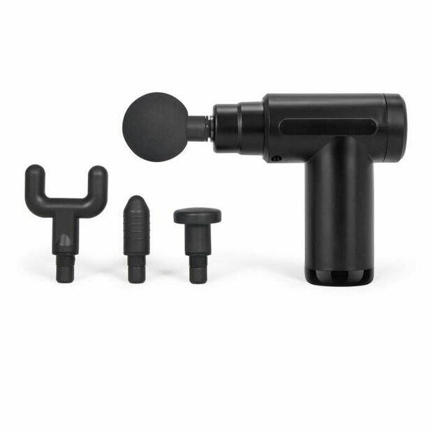 Elektrische handmassager Livoo Zwart 1