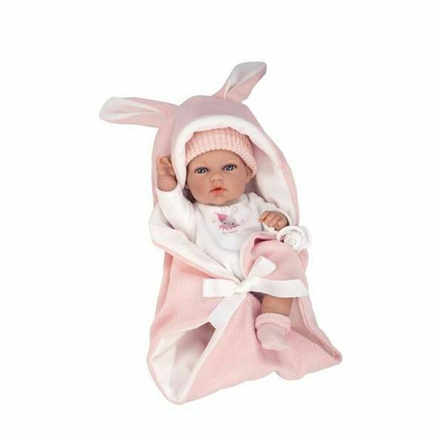 Babypop Arias 1