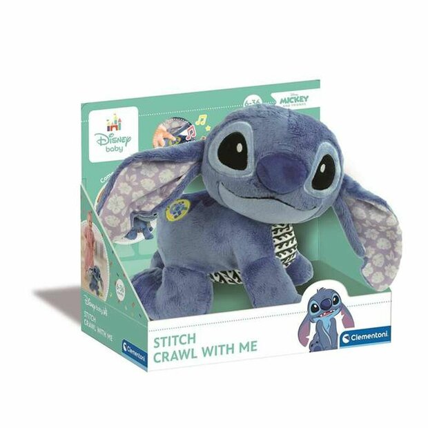 Babypop Clementoni 1