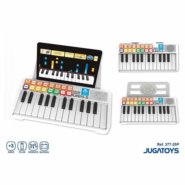 Babypop iDance 1