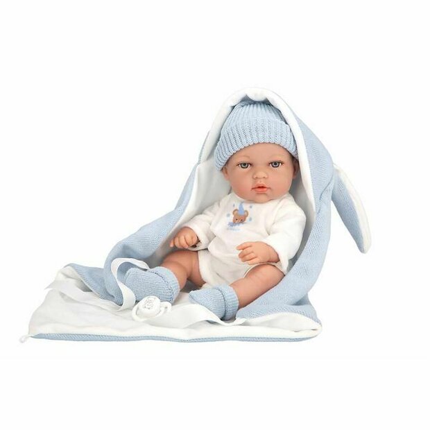 Babypop Arias 1