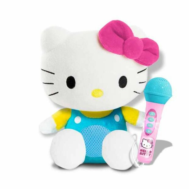 Babypop Reig 1