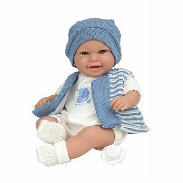 Babypop Arias Elgance 35 cm 1