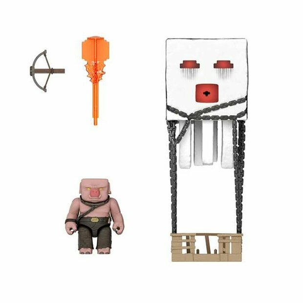 Babypop Mattel 1