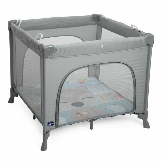 Reiswieg Chicco 1