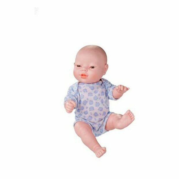 Babypop Berjuan 7081-17 30 cm Azi&euml; 1