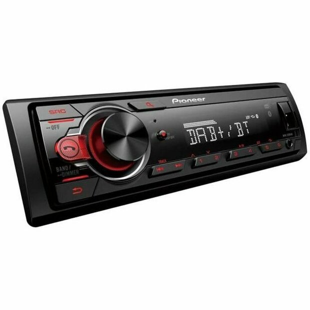 Radio Pioneer MVH-330DAB 1