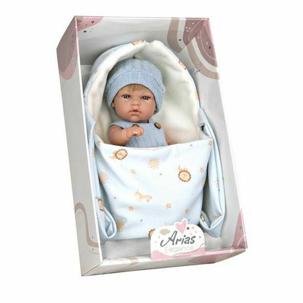 Babypop Arias 30 cm 1