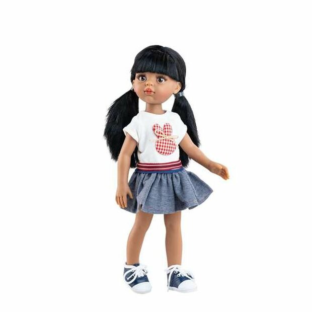 Babypop Paola Reina 1