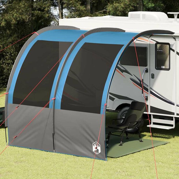 Waterbestendige Tarp Boog met dak 1