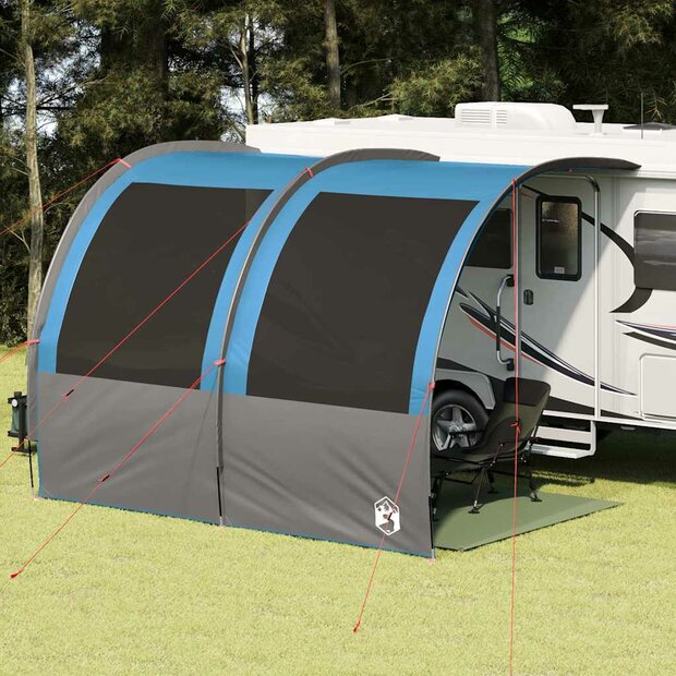 Waterbestendige Tarp Boog met dak 1