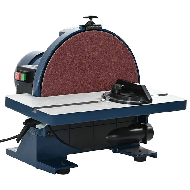 Schijfschuurmachine 800 W 305 mm  1