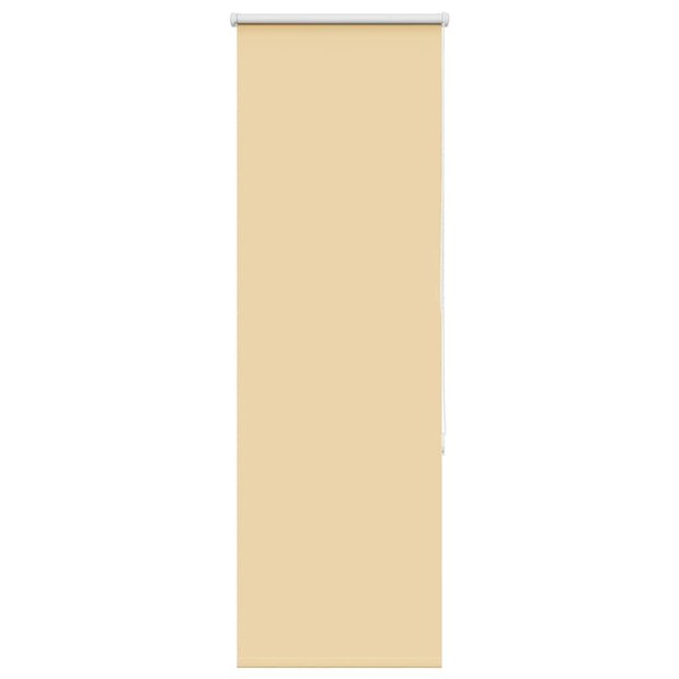 Rolgordijn verduisterend 40x150cm stofbreedte 35,7 cm polyester 1