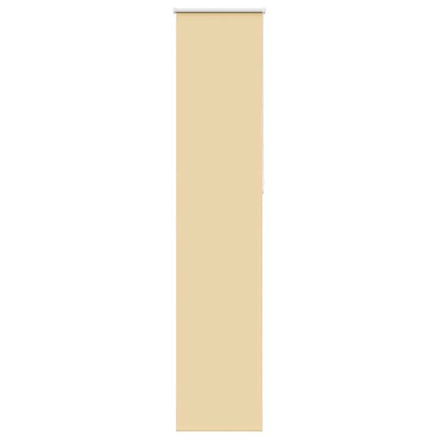 Rolgordijn verduisterend 40x210cm stofbreedte 35,7 cm polyester 1
