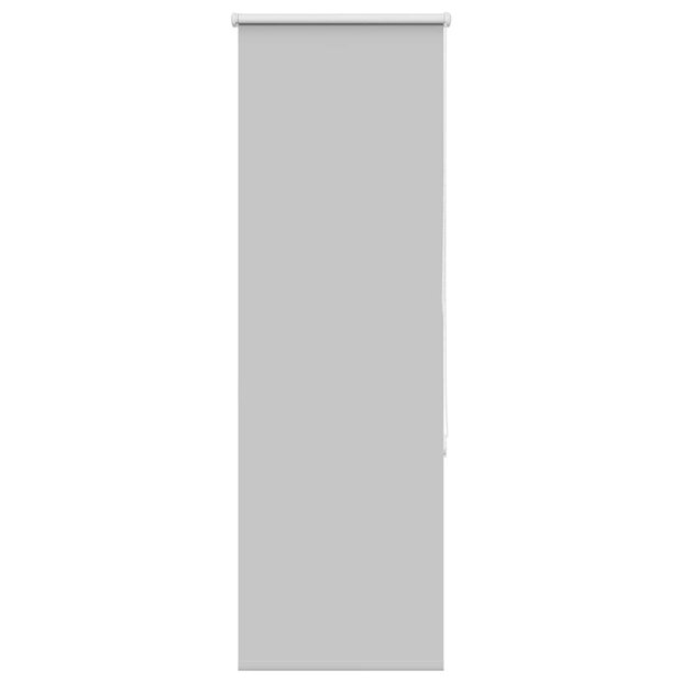 Rolgordijn verduisterend 60x130cm stofbreedte 55,7 cm polyester 1