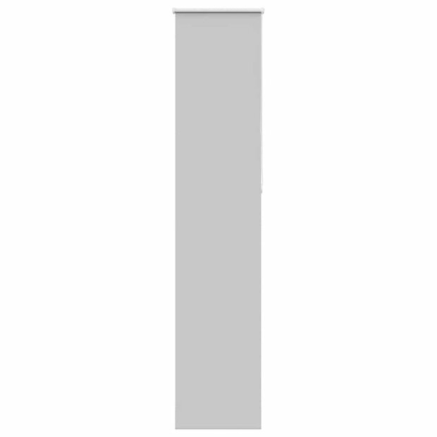 Rolgordijn verduisterend 45x210cm stofbreedte 40,7 cm polyester 1