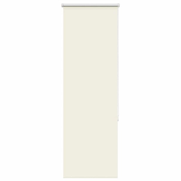 Rolgordijn verduisterend 60x150 cm stofbreedte 55,7cm polyester 1