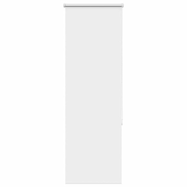 Rolgordijn verduisterend 40x150cm stofbreedte 35,7 cm polyester 1