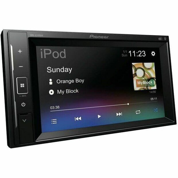 Radio Pioneer DMH-A240DAB 1