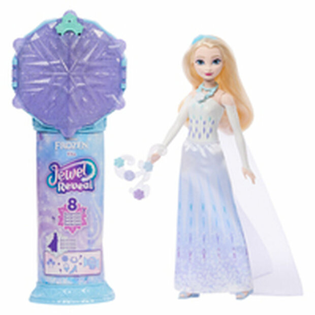 Babypop Mattel 1