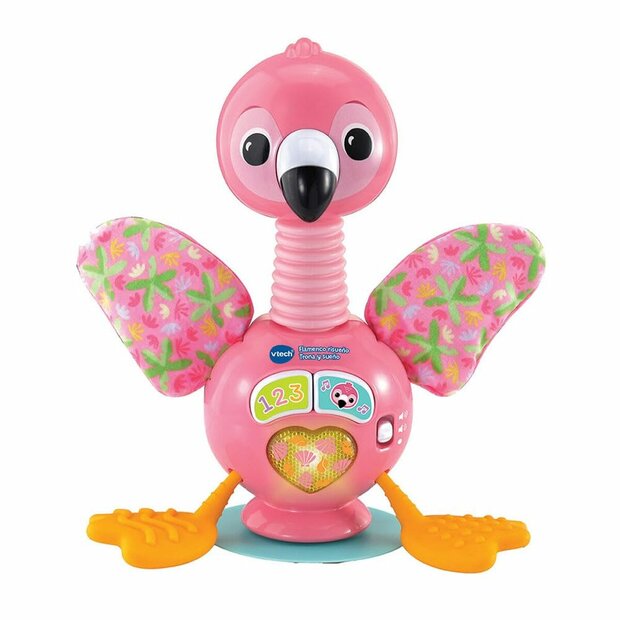 Babypop Vtech 1