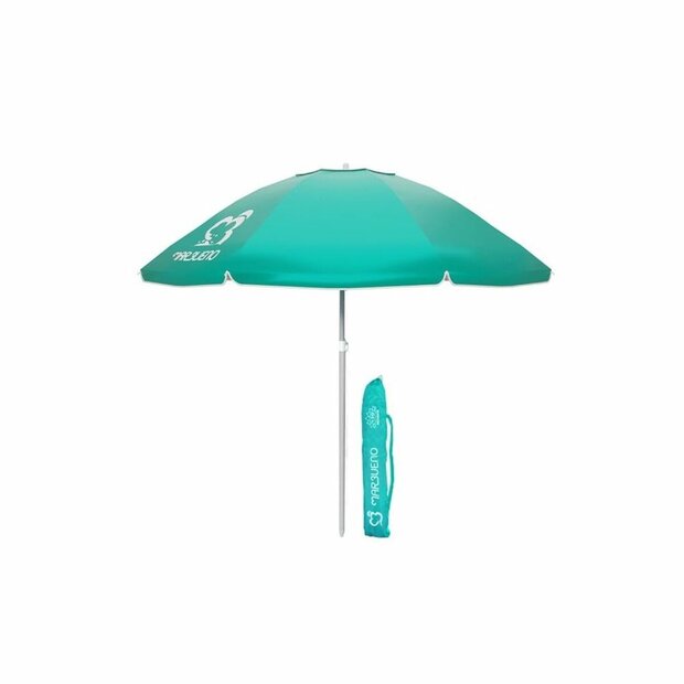 Parasol Marbueno Groen 1