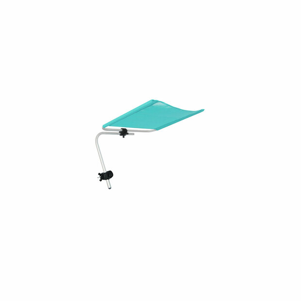 Parasol Marbueno Turkoois 1