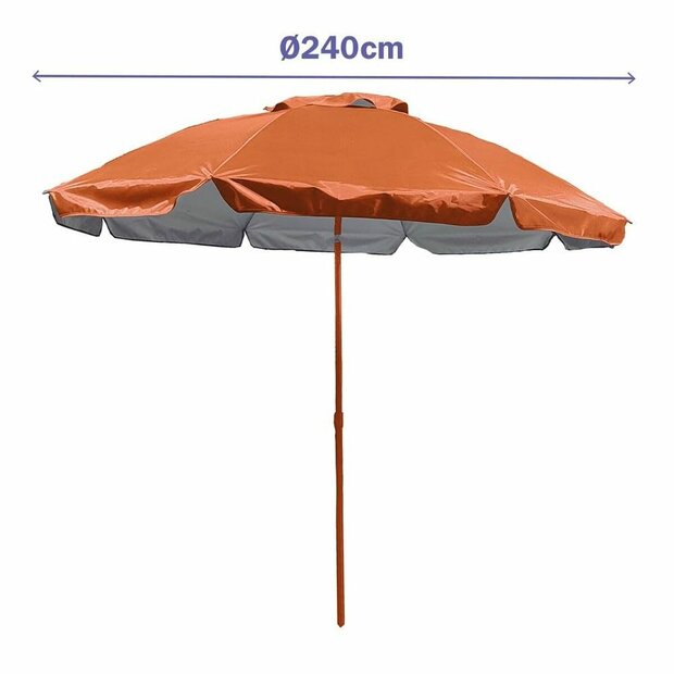 Parasol Marbueno 1