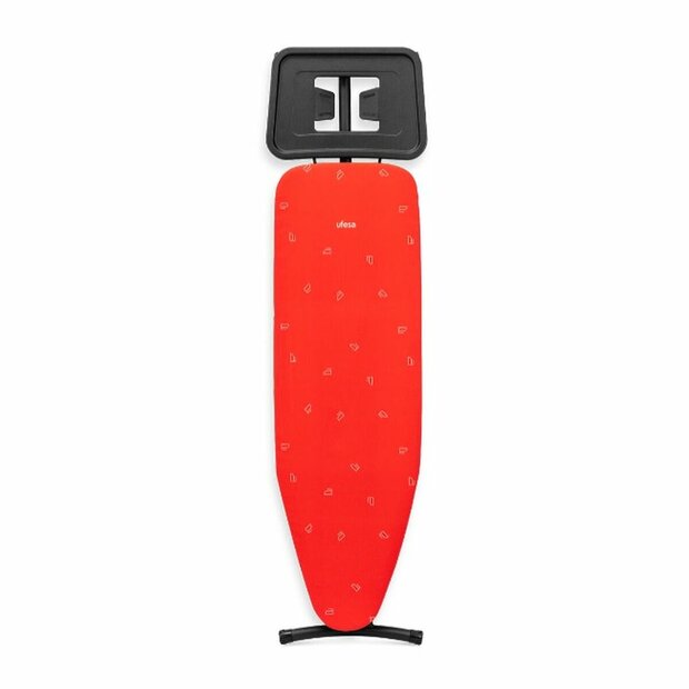 Strijkplank UFESA DEEP Rood 1