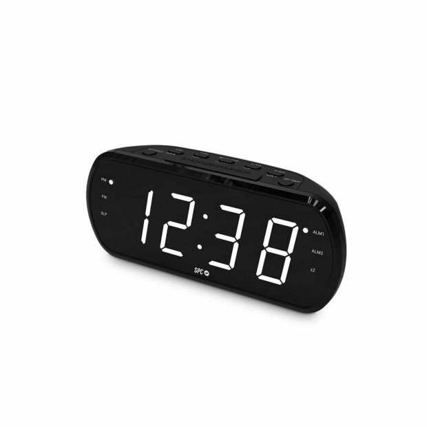 Wekkerradio SPC 4592N 1