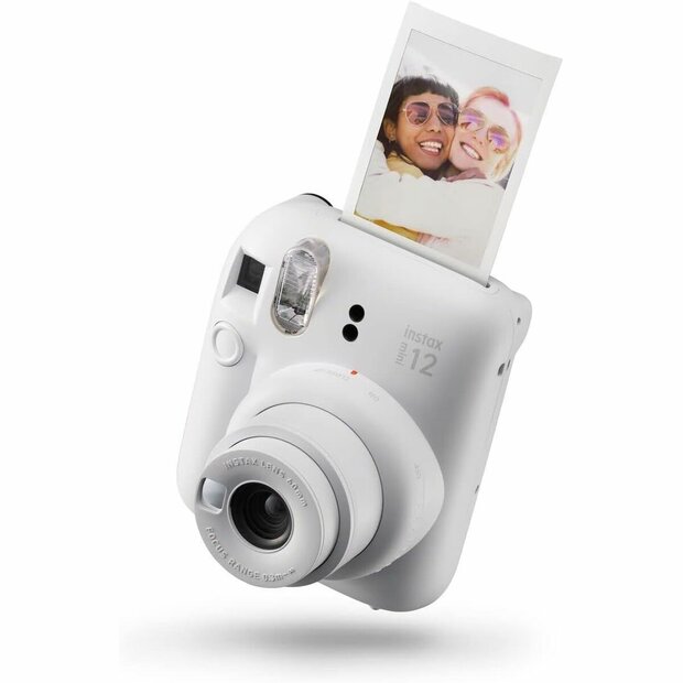 Digitale Camera Fujifilm INSTAX MINI12 K Wit Nee 1