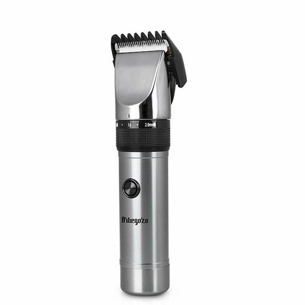 Baard en haar trimmer Orbegozo CTP-2500 1