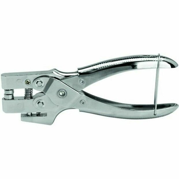 Klinknagelpistool Rapid RP05 &Oslash; 2,4 mm, &Oslash; 3,2 mm, &Oslash; 4 mm, &Oslash; 4,8 mm 1