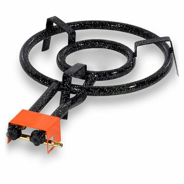 Brander voor pa&euml;lla Vitrokitchen QP351B &Oslash; 35 cm 1