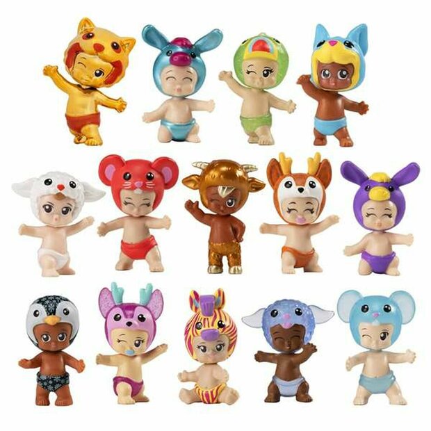 Babypop Bandai 1