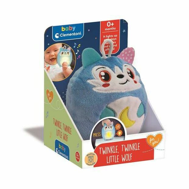 Babypop Clementoni 1