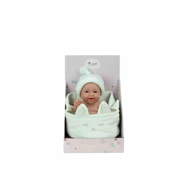 Babypop Arias 26 cm 1
