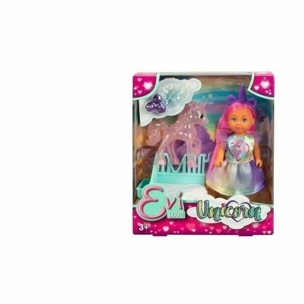 Babypop Simba Evi Love - Unicornio 1