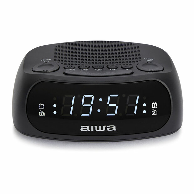 Wekkerradio Aiwa CR-09J 1