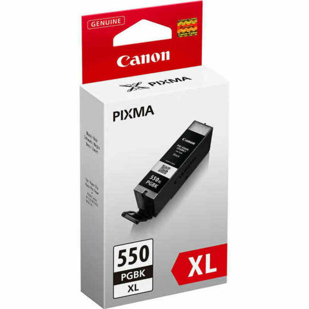 Originele inktcartridge Canon 6431B001 Zwart 1