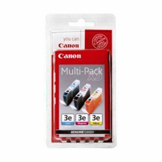 Originele inktcartridge Canon CL-513 1