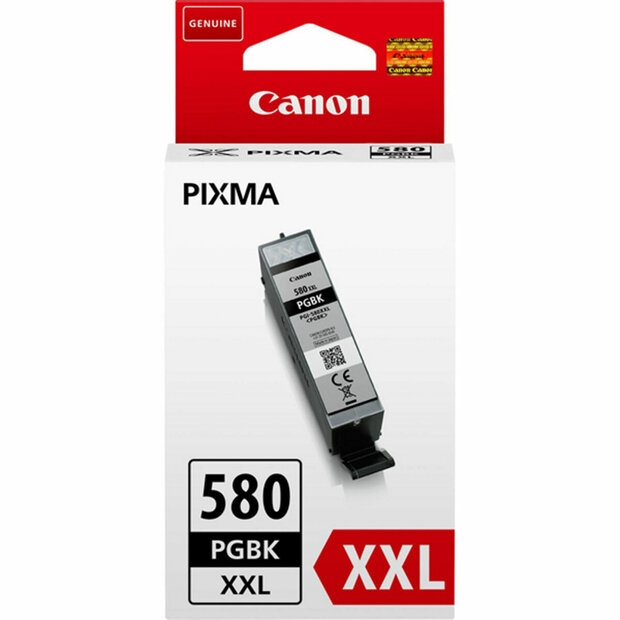 Originele inktcartridge Canon 1970C001 Zwart 1