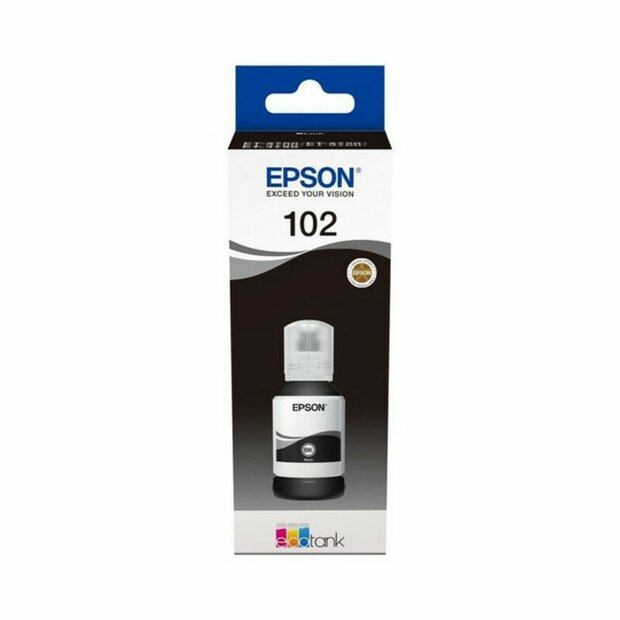 Originele inktcartridge Epson C13T03R140 70 ml Zwart 1
