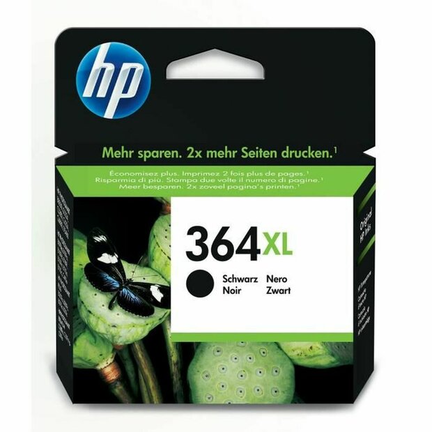 Originele inktcartridge HP 364XL 1