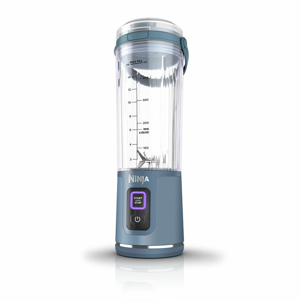 Blender NINJA BC151EUNV Blauw 530 ml 1