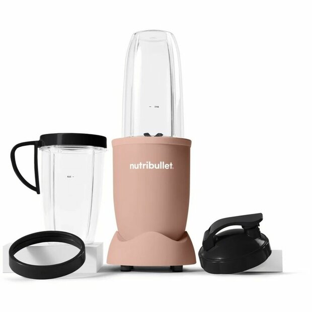 Blender Nutribullet NB907MACL Roze 900 W 946 ml 1