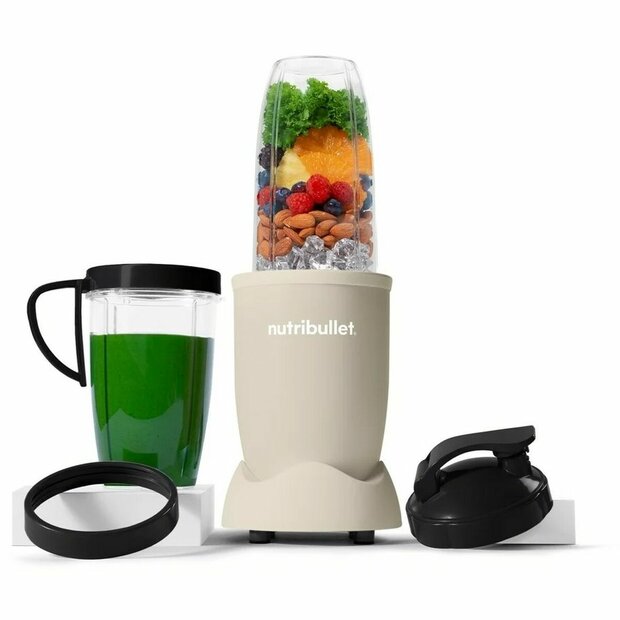 Blender Nutribullet NB907MASN Roze 900 W 946 ml 1