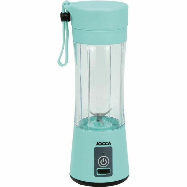 Blender JOCCA 1