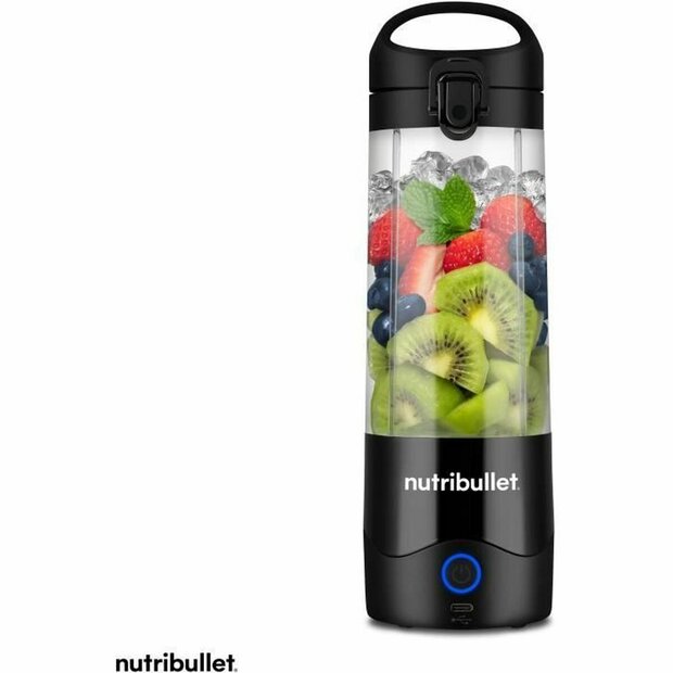Blender Nutribullet 1