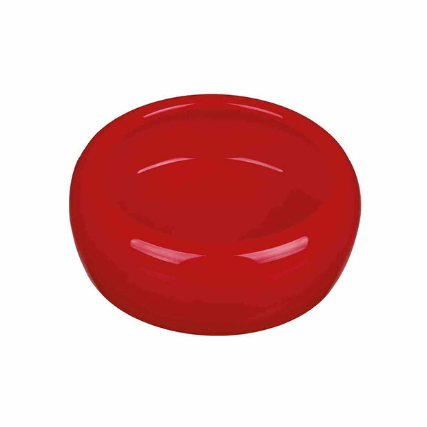 knaagdier voerbak Trixie &Oslash; 13 cm 400 ml Knaagdieren 1